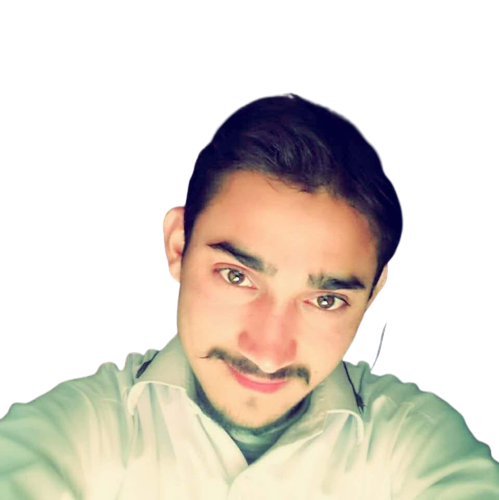 Ibrahim Ahmad MS Office, CSS, Graphic Design, HTML, Javascript, Web Designing