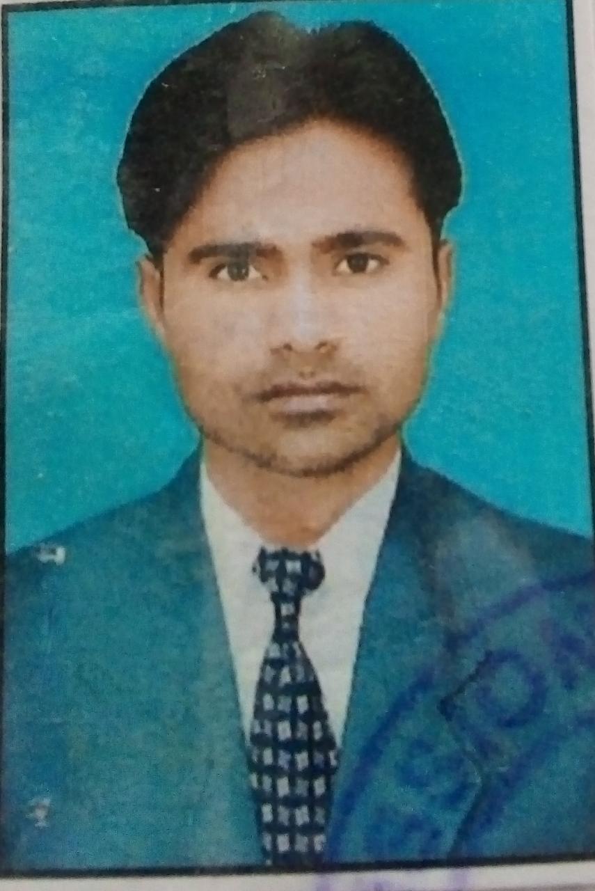 Girdari Lal English Typing, MS Office, Blog Design, Creative Design, Presentations, Book Artist, Instagram Marketing, Photo Retouching, Sign Design, Vectorization