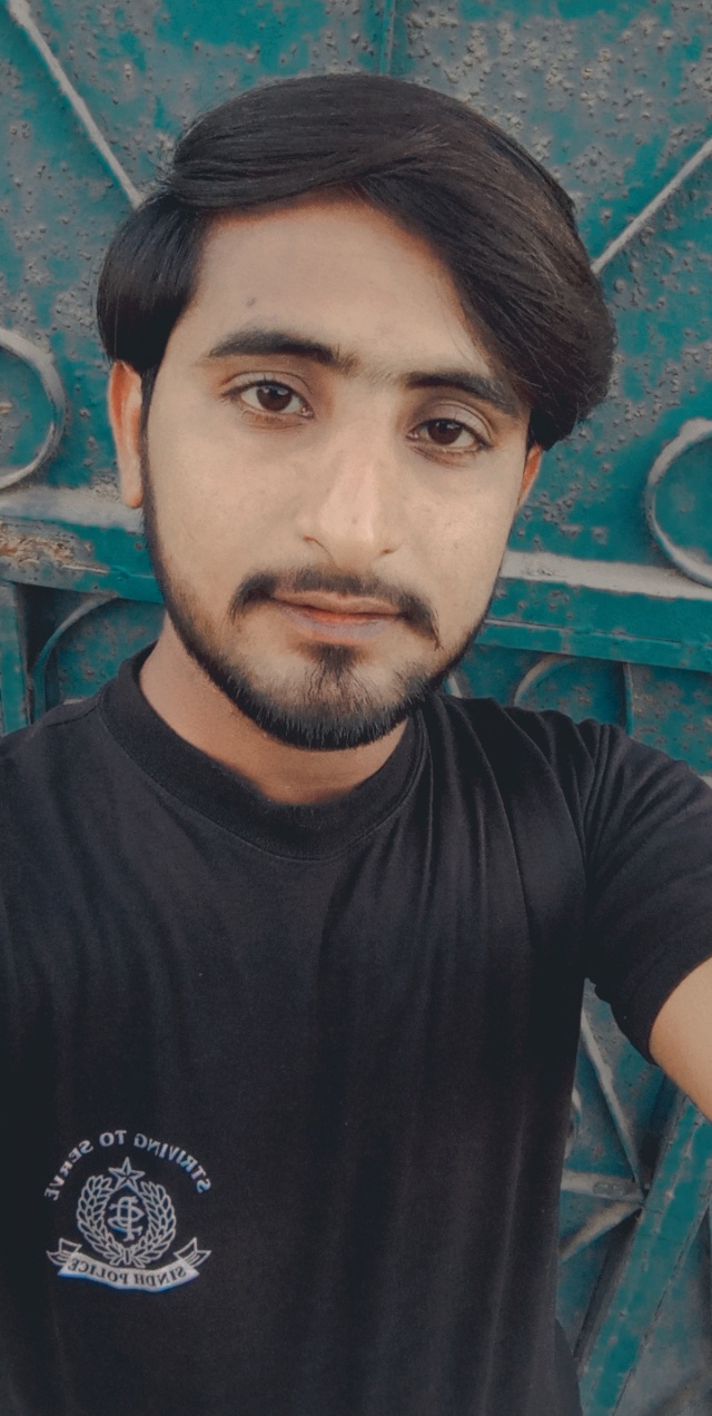 Tufail Ahmed Profile Tufail Ahmed Profile