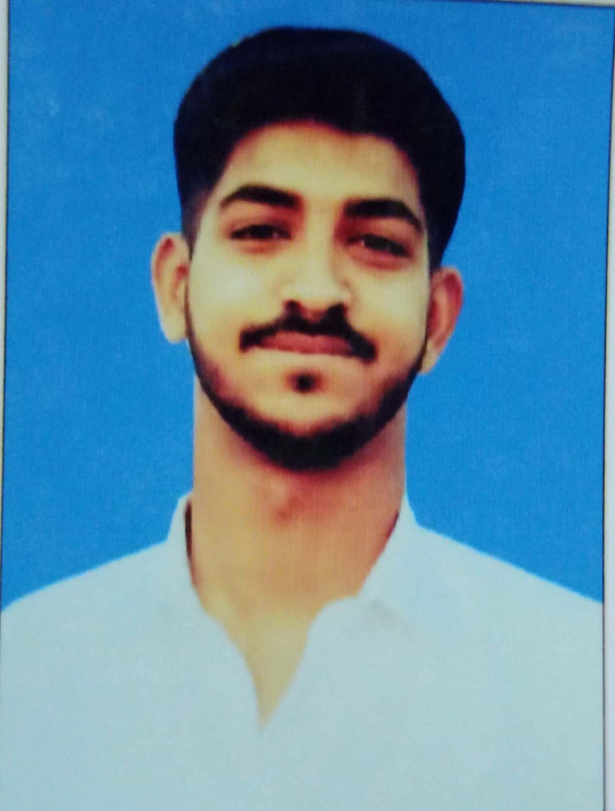 Ahmad Rehman Niazi Profile