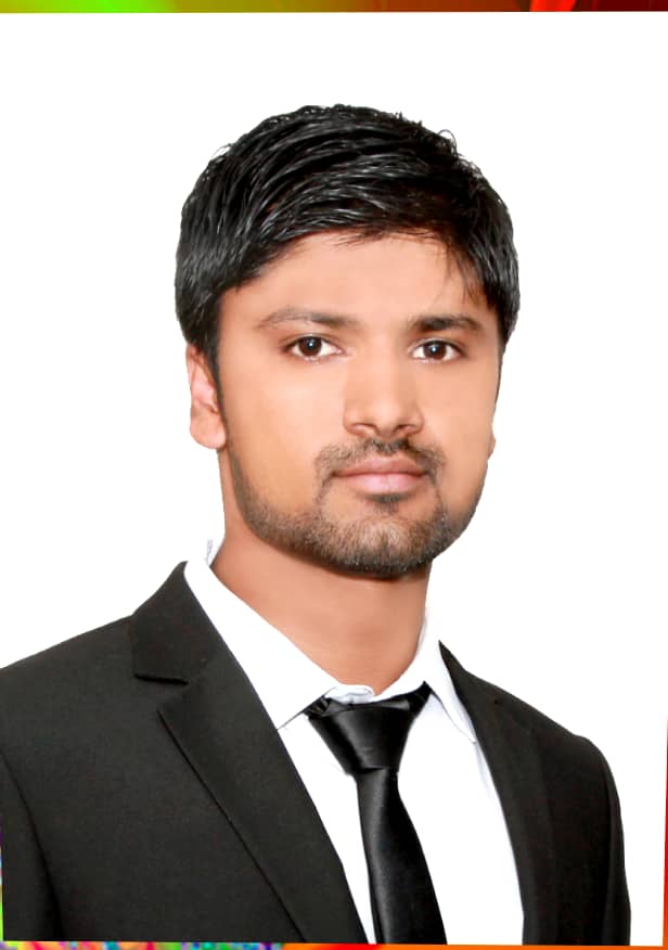 Zeeshan Gul Profile Zeeshan Gul Profile