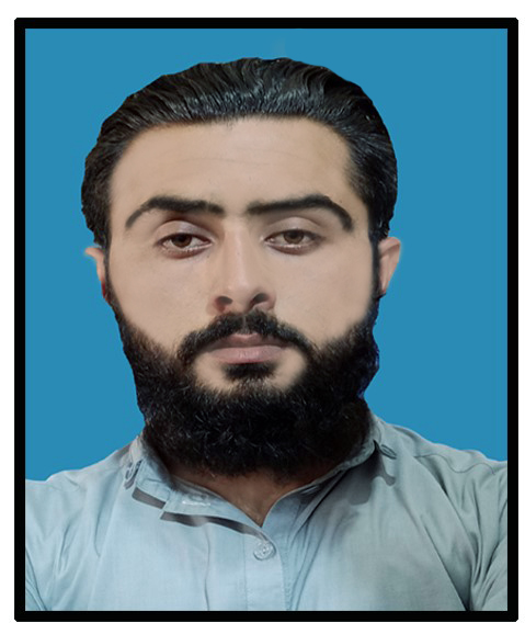 HIKMAT ULLAH Profile