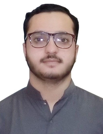 Muhammad Waqas Ilyas Profile
