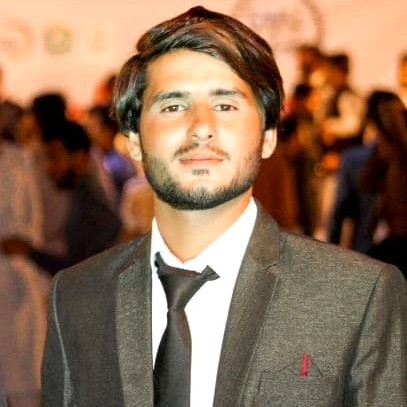 Muhammad Junaid Akram Profile