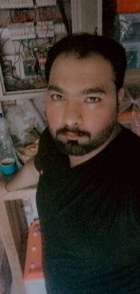 Basit Farooq Profile