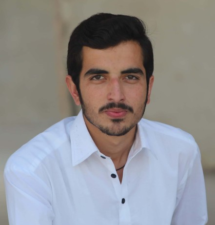 Muhammad Sajad Profile