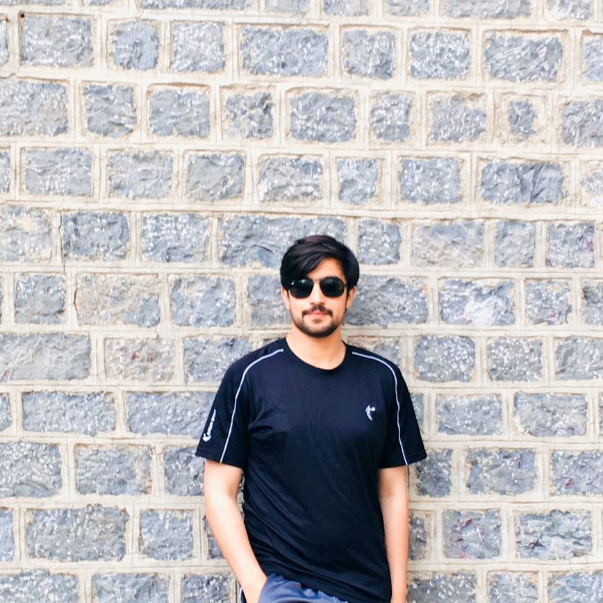 Wasil Ahmad Profile Wasil Ahmad Profile