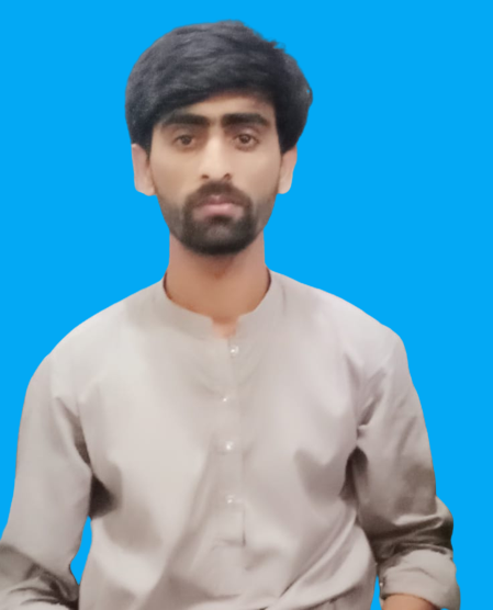 Muhammad Amjad Profile Muhammad Amjad Profile