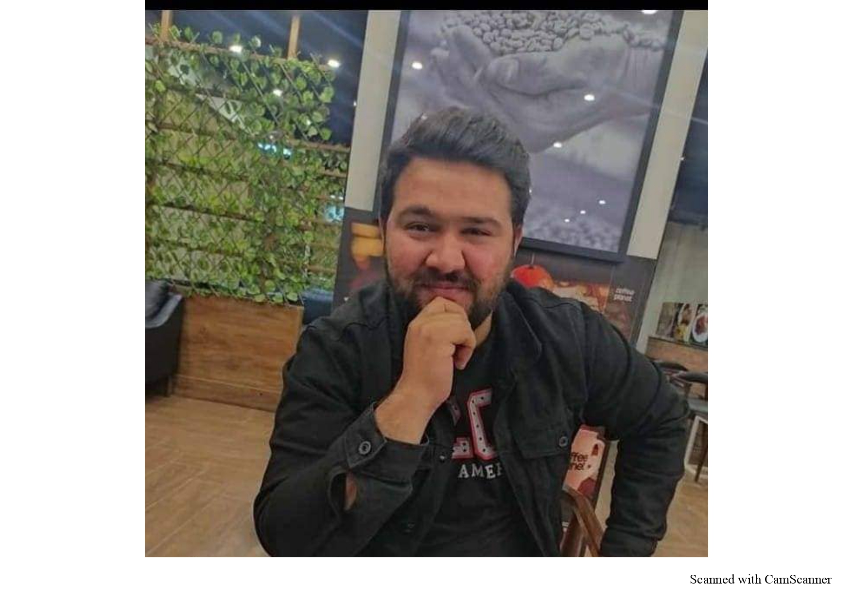 Taimoor Khalid Profile Taimoor Khalid Profile