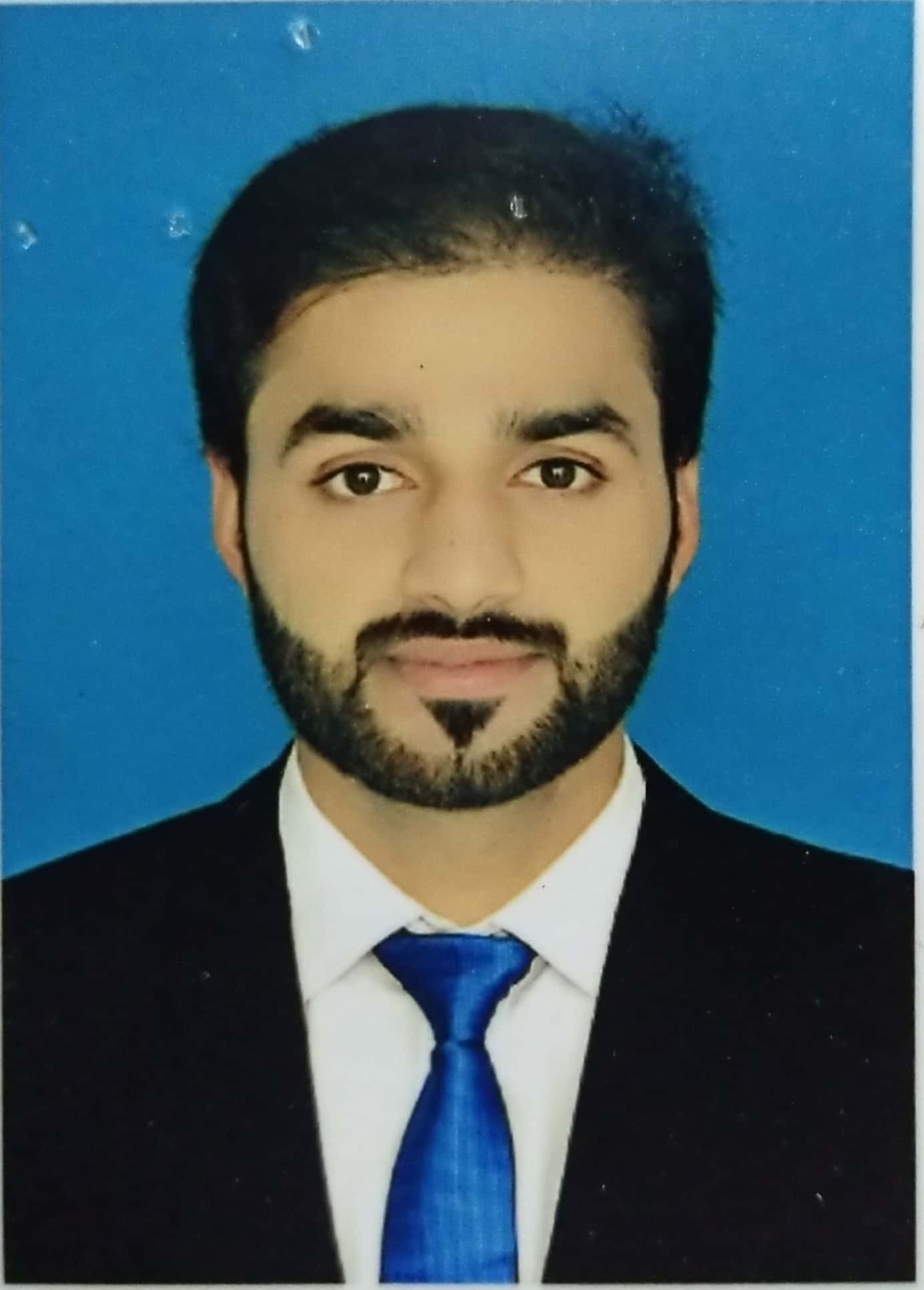 Muhammad Shoaib Profile