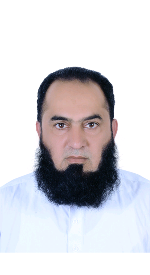 Shakeel Khan Profile