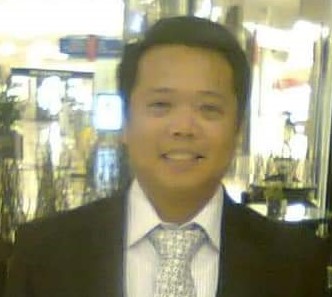 Abdul Nasser Mustapha Cooking