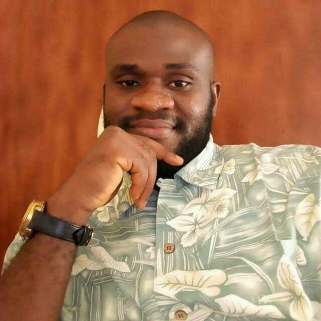 Udochukwu Ofoegbu English Typing, Driving, MS Office, Covers & Packaging