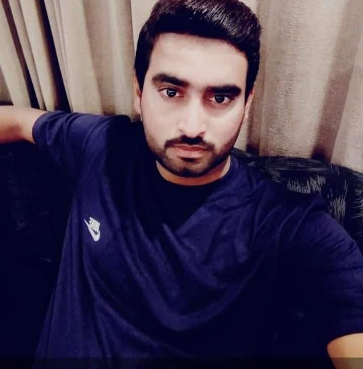 M SHABAN Profile M SHABAN Profile