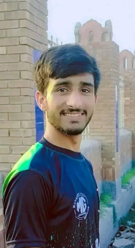 Zeeshan Ahmad Cooking, Driving, MS Office, Music, Sound Design, T-Shirts, Video Services, Website Design, Drawing, PlayFab