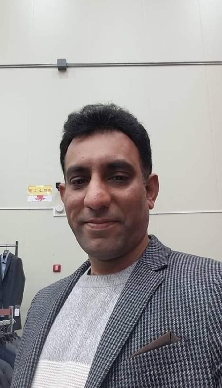 Gulzar Hussain Shah Shah Profile