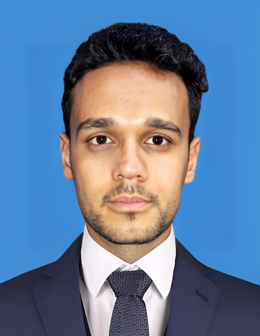 Shahrukh Khan MS Office, Driving, English Typing, Urdu Typing