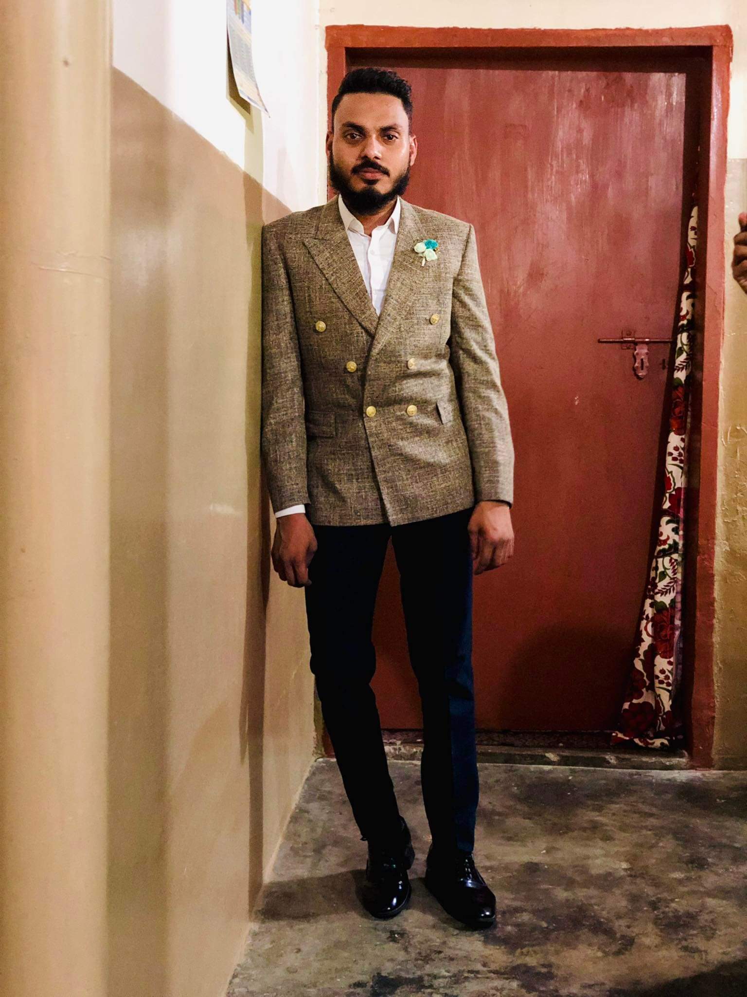 Owais Qadir English Typing, MS Office