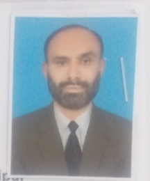 Sajjad Ahmed Profile