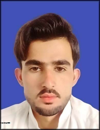 Wajahat Ullah Profile