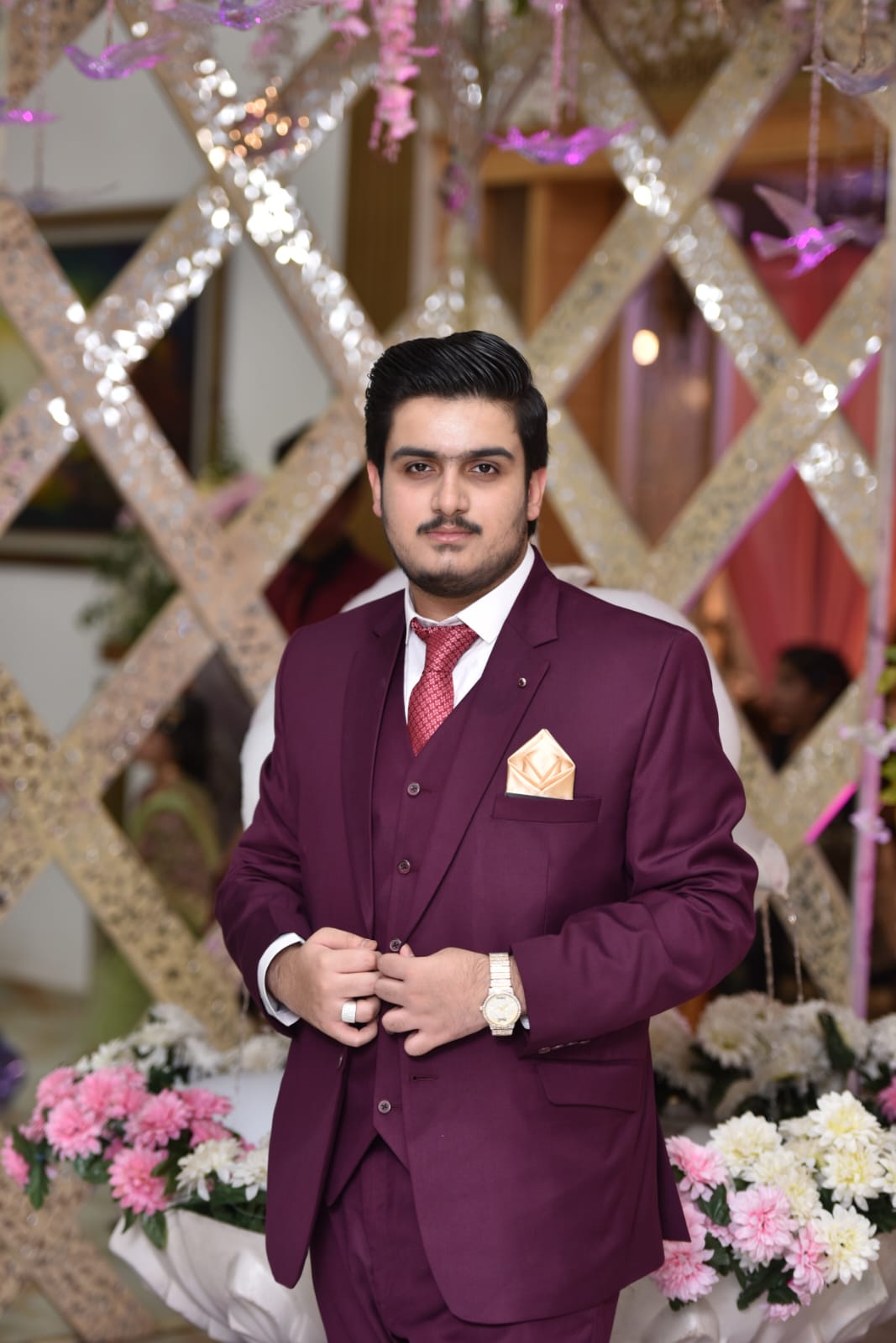 Ghulam Murtaza Profile