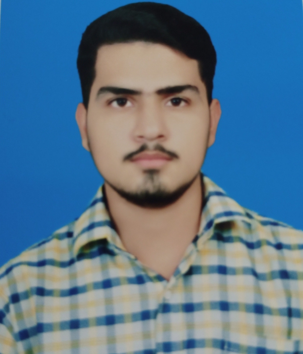 Ashab Mohiuddin Profile