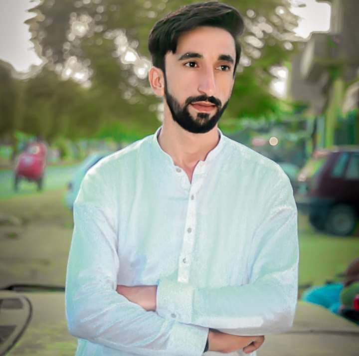 Muhammad Aralan Urdu Typing