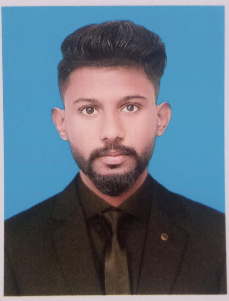 Sunny Saleem Profile