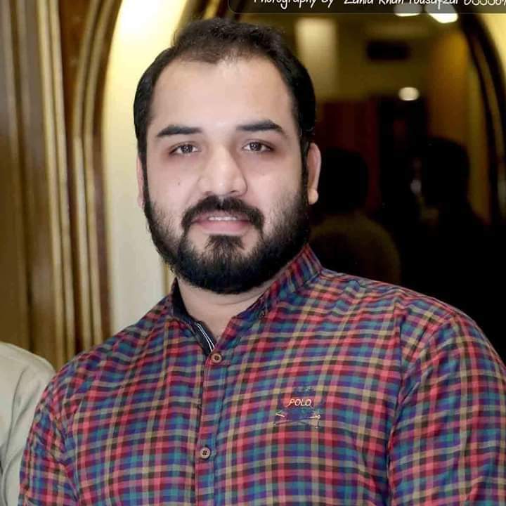 Abu Turab Haider Abdi English Typing, Driving, Cooking, MS Office, Photography, Canva, CV Design, Human Resources, Personal Development, Recruitment