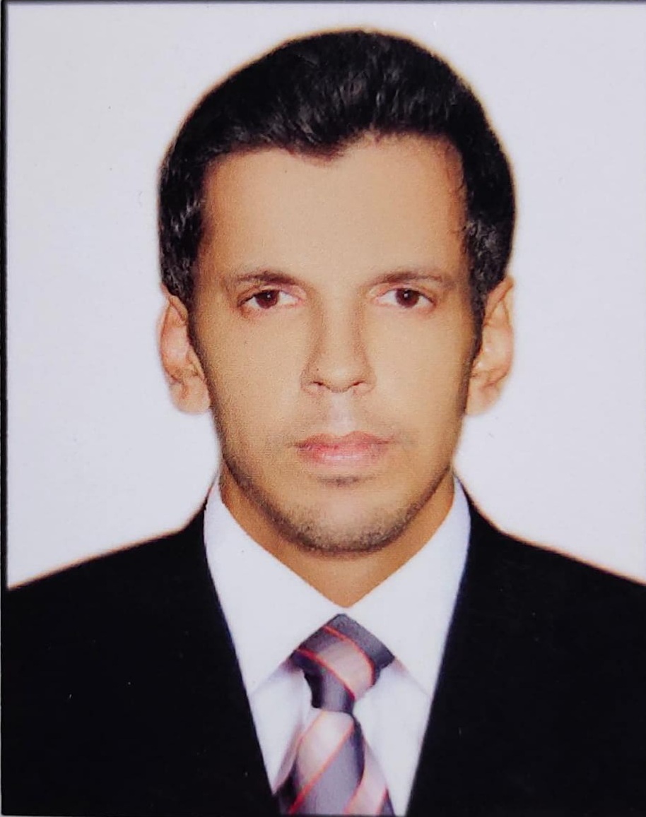 Ubaid Khan Driving, English Typing, MS Office