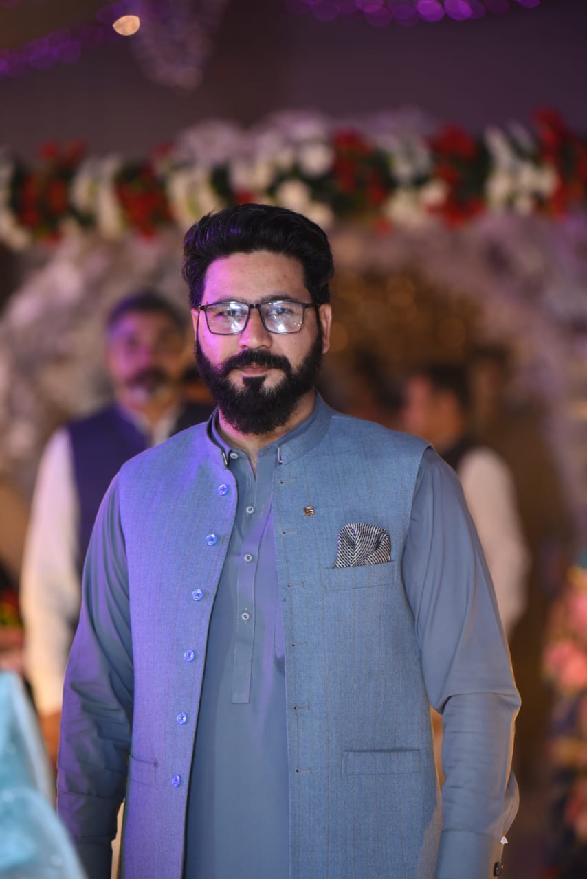 Hassan Malik MS Office, Communications