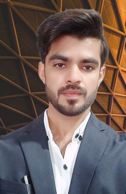 Muhammad Asad Urdu Typing, English Typing, Cooking, MS Office, Graphic Design, Logo Design, 2D Drafting, 2D Drawing, AutoCAD, Corel Draw