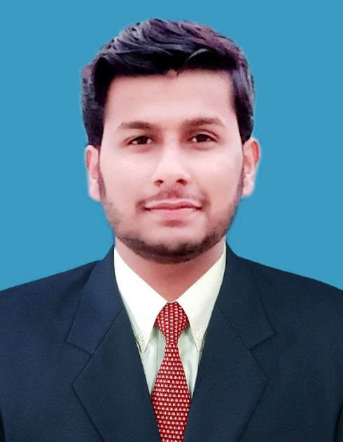 Shajeel Yasir English (UK), Digital Electronics