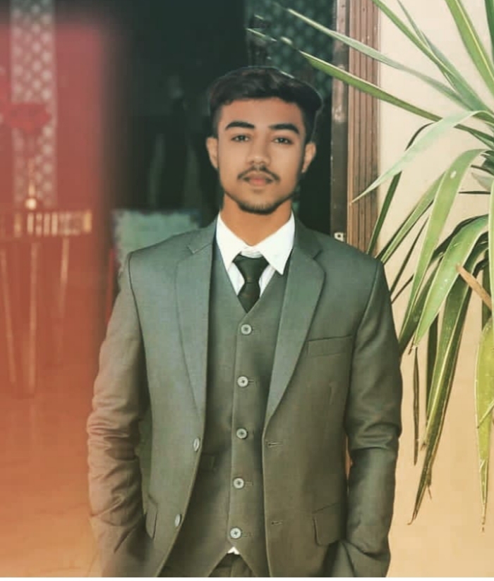 Muhammad Subhan English Typing