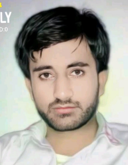 Muhammad Asif English Typing, MS Office, Photography