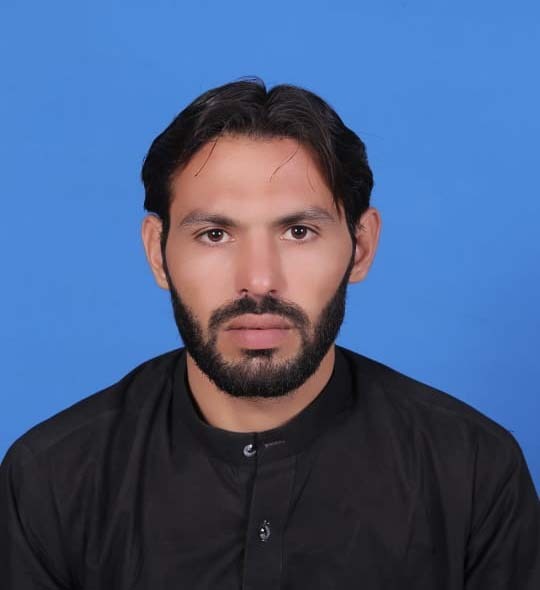 Najeeb Ullah Profile