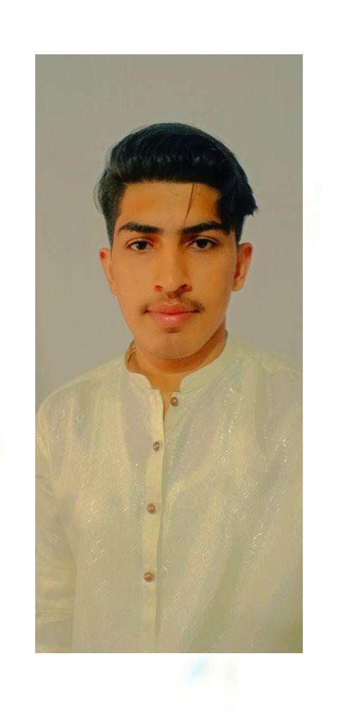 Muhammad Shoaib Ahmad MS Office, Fire Fighting