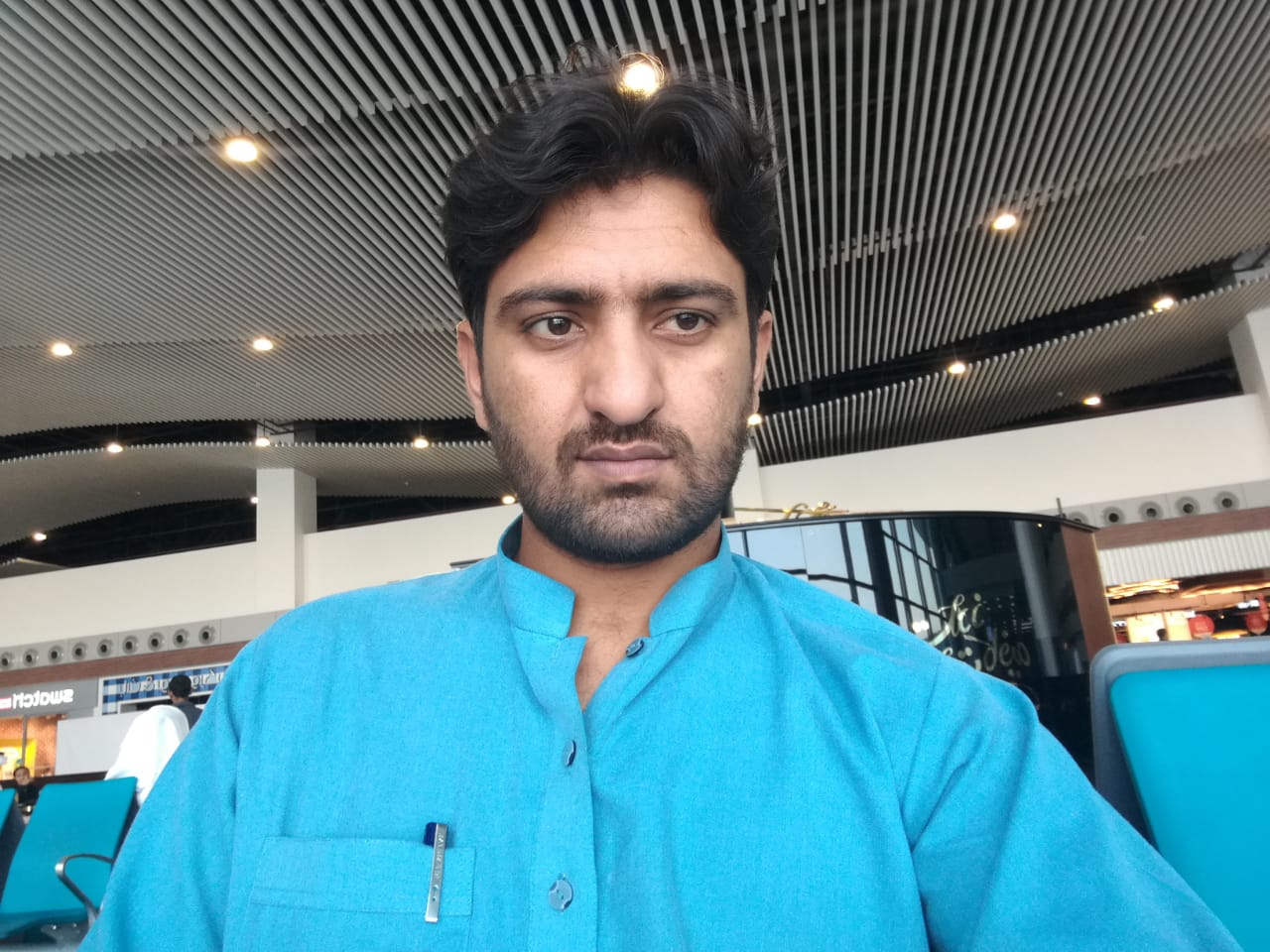 Salman Khan Driving, Painting