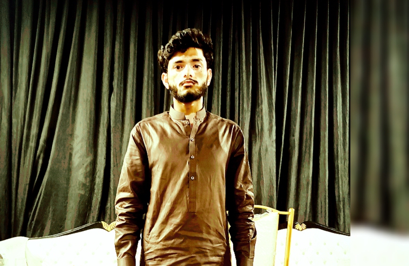 Faheem Ahmad Profile