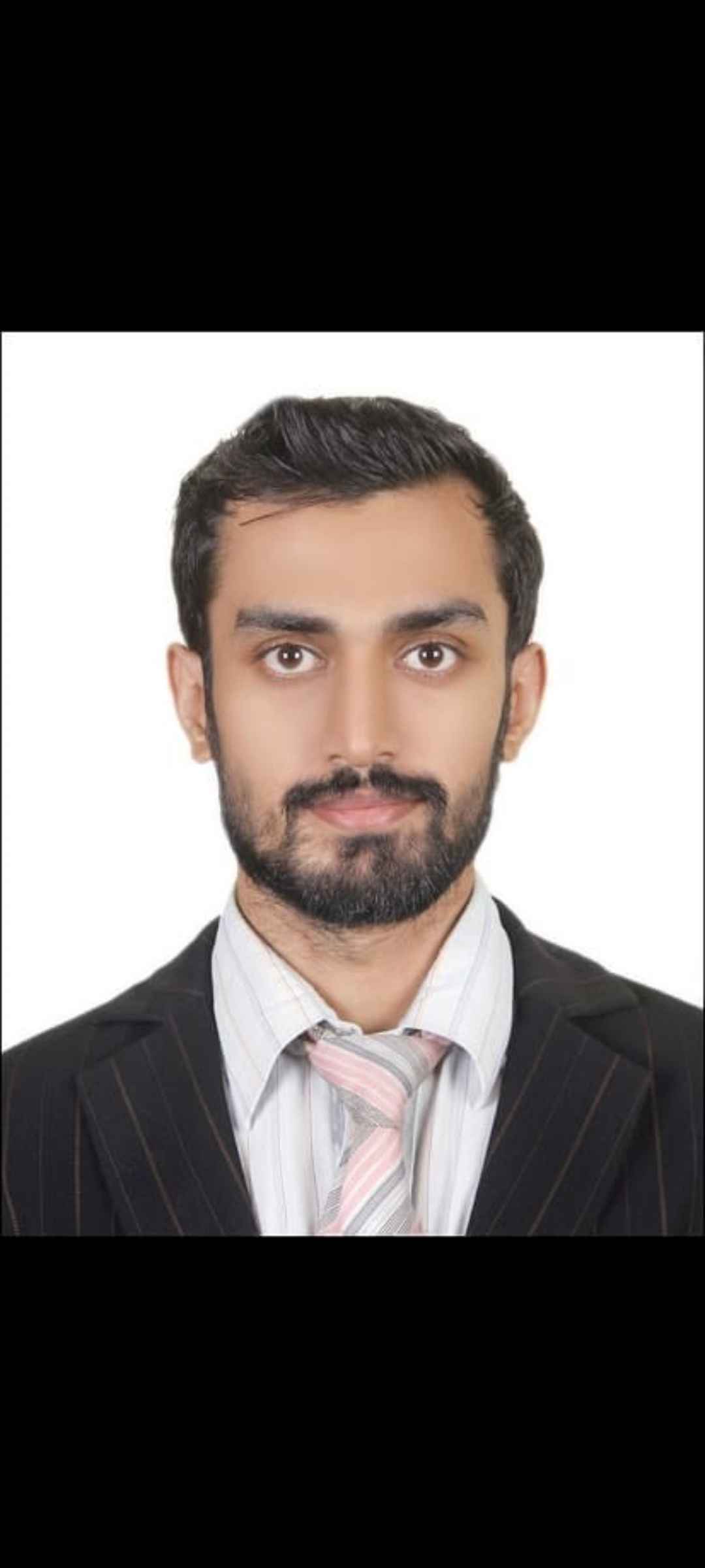 Muhammad Shahid Abbas MS Office, SAP