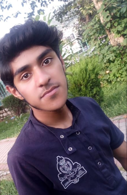 Saad Saad Siddique Profile