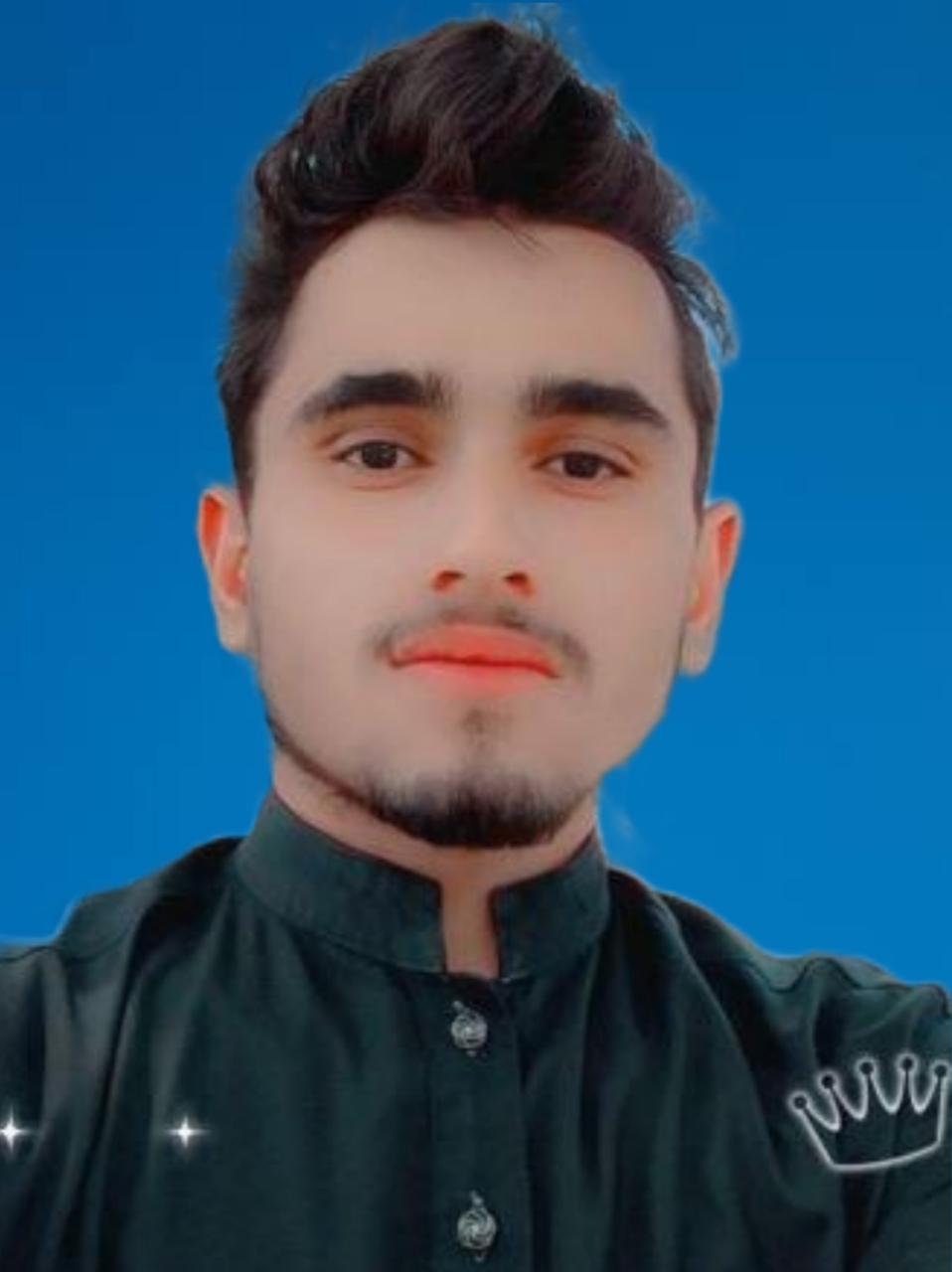 Ijaz Ul Haq Profile Ijaz Ul Haq Profile