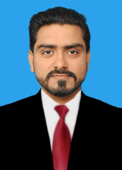Junaid Raza MS Office, English Typing, Urdu Typing