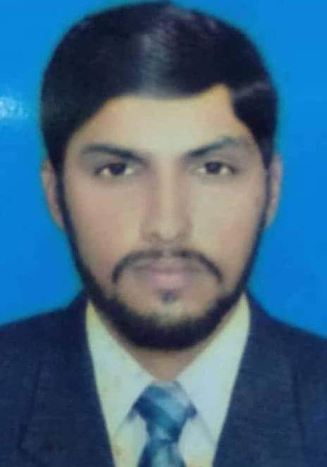 Hassan Ali Ali MS Office