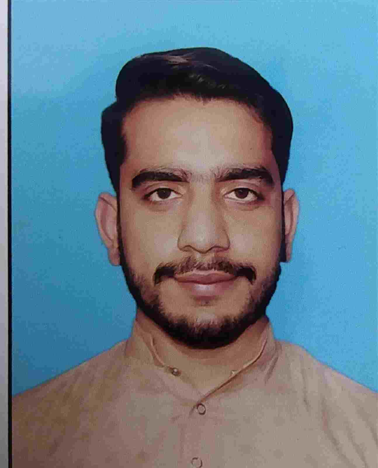 Usama Ishaq Urdu Typing, English Typing, MS Office, Print, Word