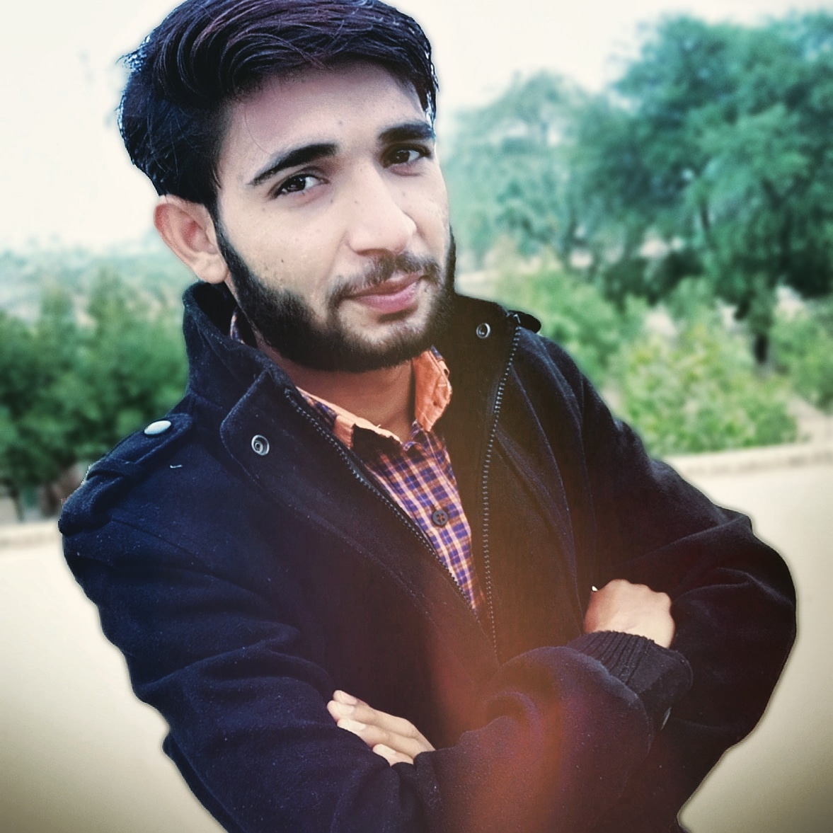 Mazhar Hussain Technical Site Audit, Electronics