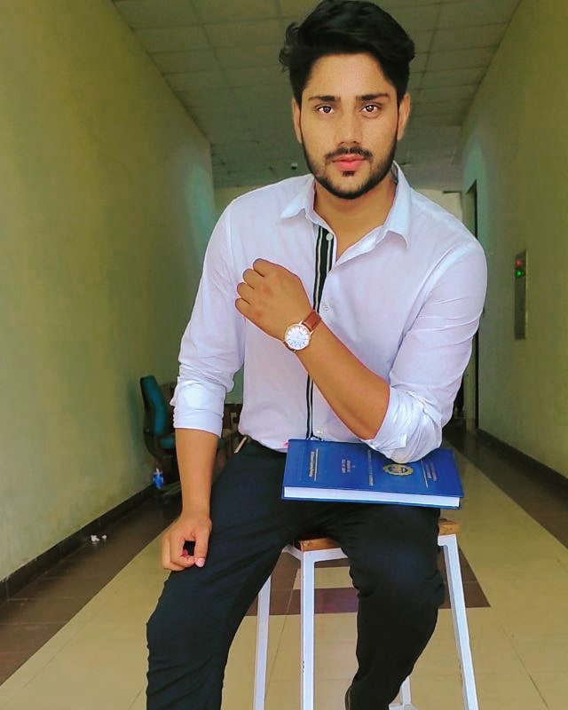 Muhammad Nadir MS Office, 3D Modelling, Autodesk, Management, Engineering, Engineering Drawing, Textile Engineering, Technology, Report Writing, Technical Documentation