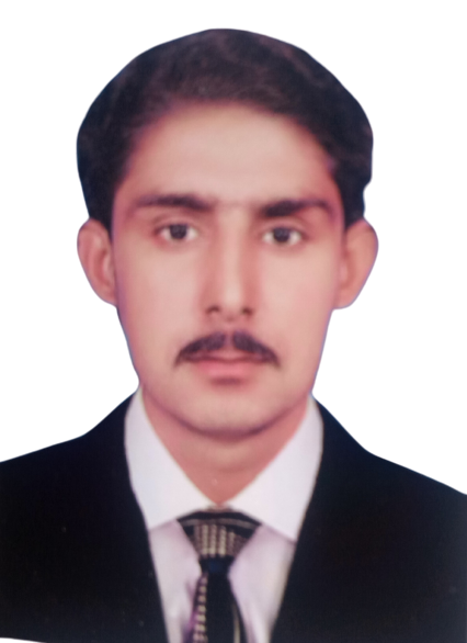 MUSHTAQUE Ali English Typing