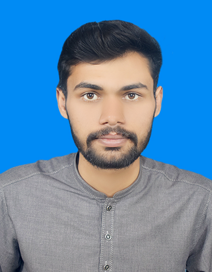 Abdullah Shahbaz Muhammad Shahbaz MS Office, Banner Design