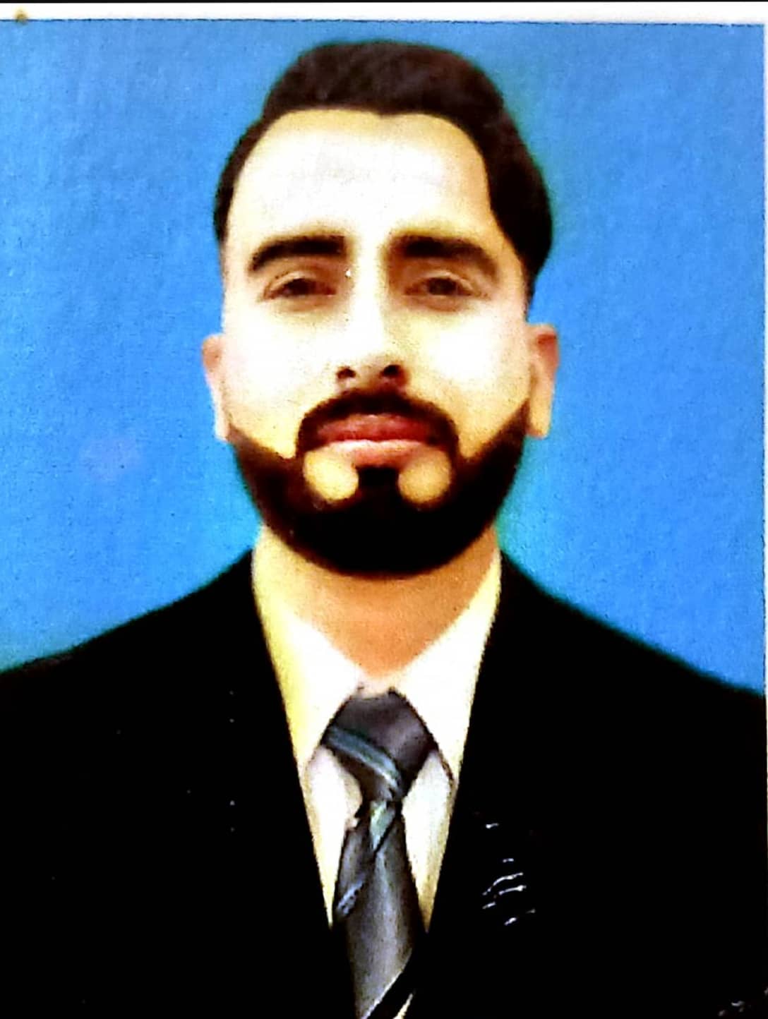 Nasir Hussain Management, Courier, Logistics, Motorcycle Courier